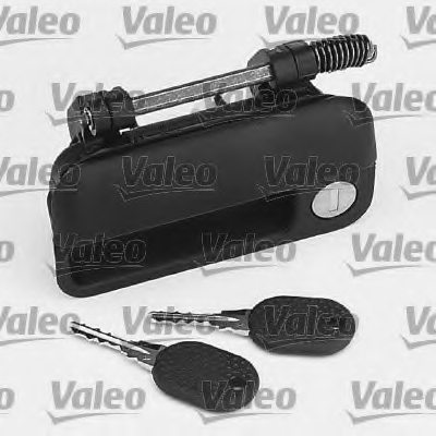 VALEO 256202 Door Handle